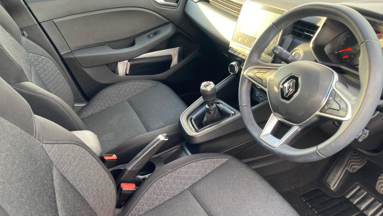 Renault Clio 1.0 TCe 90 Iconic 5dr Petrol Hatchback